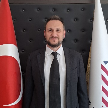 Mert KÜKRER